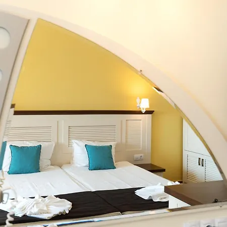 Hotel Evridika Nessebar