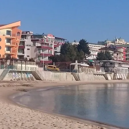 Evridika 3* Nessebar