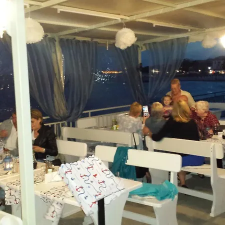 Evridika 3* Несебр