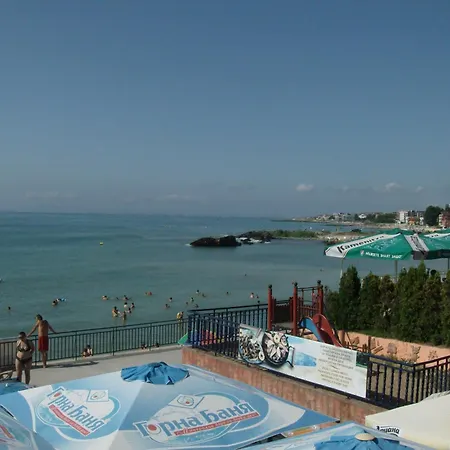 Evridika Несебр