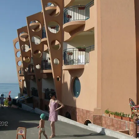 Evridika 3* Nessebar