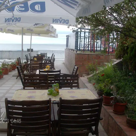 Evridika 3* Nessebar