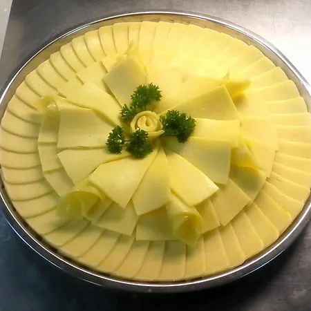 Evridika Hotel Nessebar