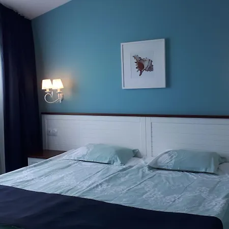 Evridika Hotel Nessebar