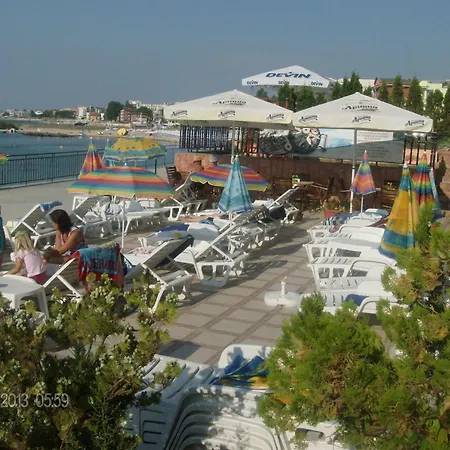 Evridika Hotel Nessebar