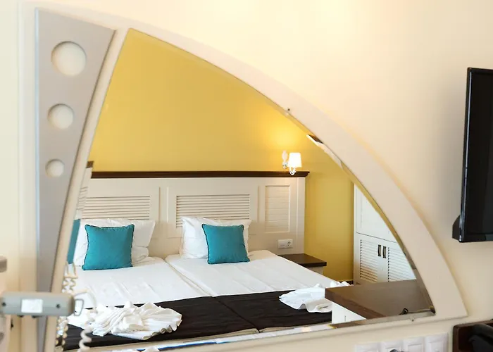 Hotel Evridika Nessebar