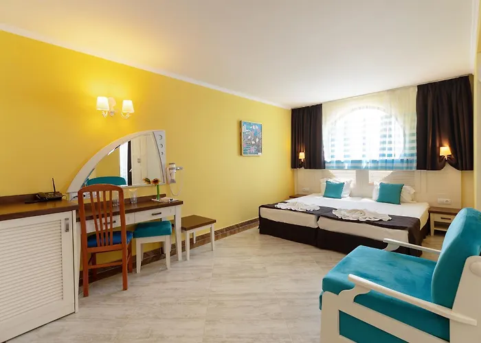 Hotel Evridika Nessebar