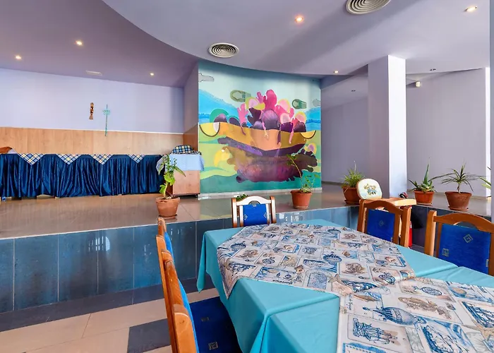 Evridika Hotel Nessebar