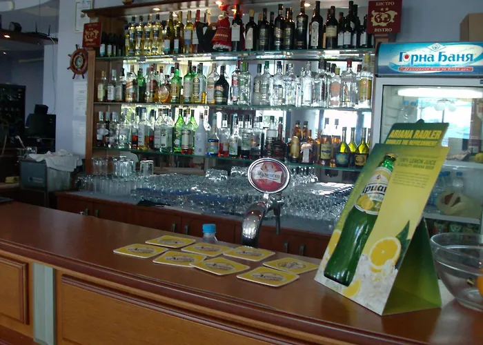 Hotel Evridika Nessebar