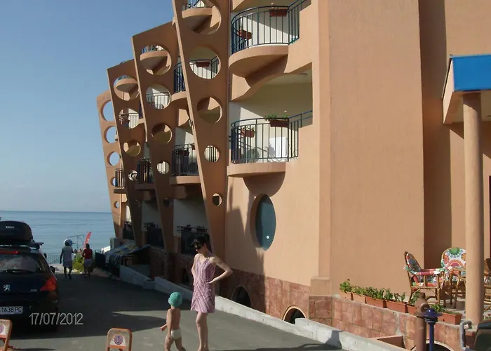 Evridika 3* Nessebar