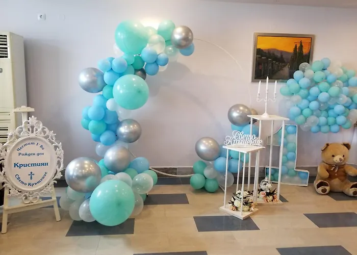 Evridika 3* Nessebar