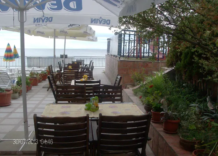 Evridika 3* Nessebar