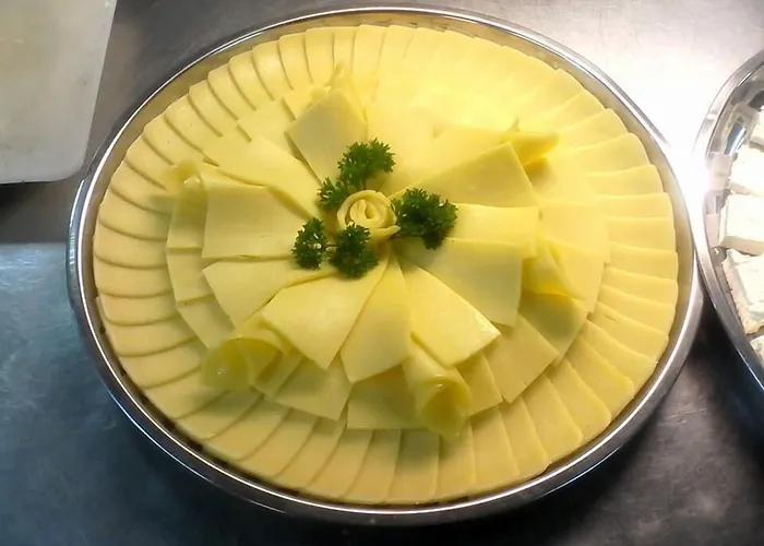 Evridika Hotel Nessebar