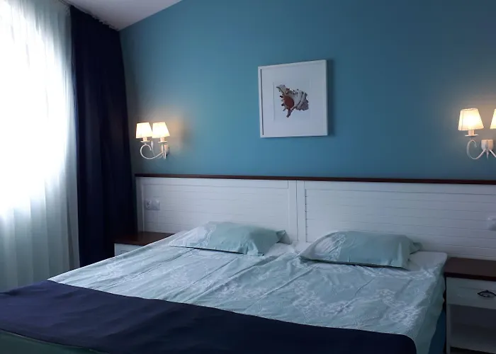 Evridika Hotel Nessebar