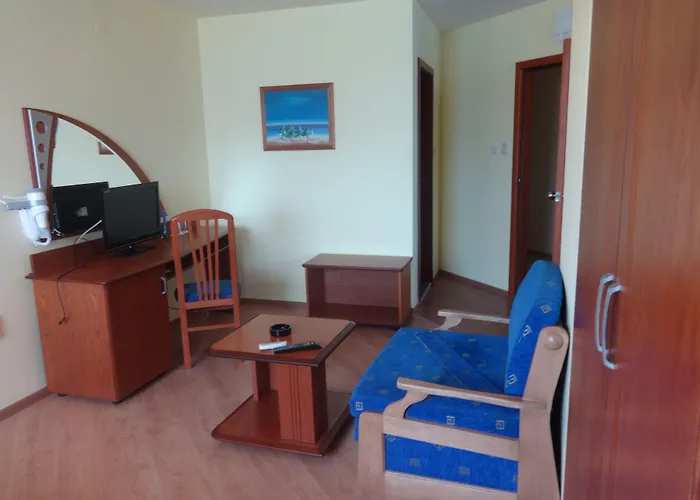Evridika Hotel 3*