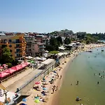 Evridika 3* Nessebar