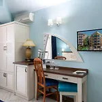 Hotel Evridika