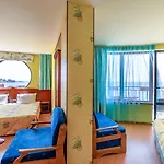 Hotel Evridika Nessebar