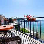 Evridika Hotel Nessebar