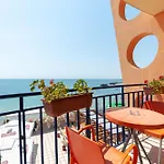 Evridika 3* Nessebar