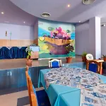 Evridika Hotel Nessebar