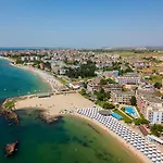 Hotel Evridika 3*