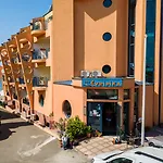 Hotel Evridika Nessebar