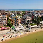 Hotel Evridika