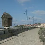 Hotel Evridika 3*