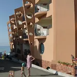 Evridika 3* Nessebar