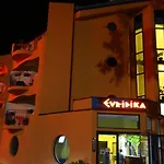 Evridika Hotel Nessebar