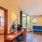 Evridika Hotel Nessebar