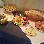Hotel Evridika 3*