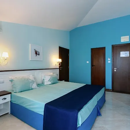 Evridika Hotel Nessebar