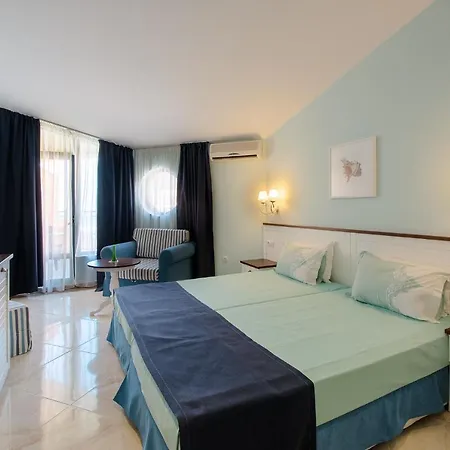 Evridika 3* Nessebar