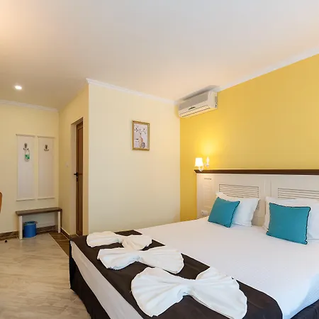 Evridika 3* Nessebar