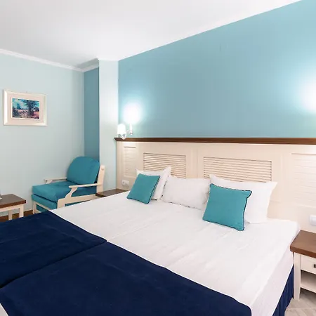 Hotel Evridika Nessebar