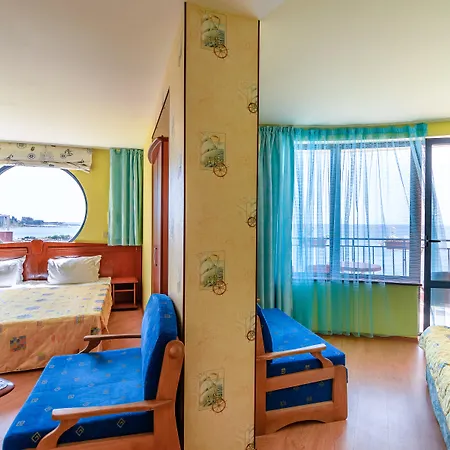 Hotel Evridika Nessebar