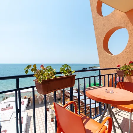 Evridika 3* Nesebar
