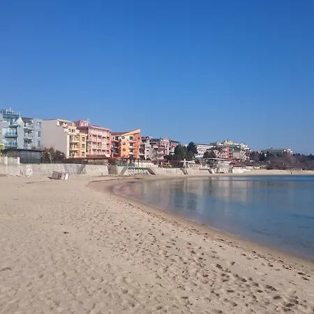 Отель Evridika 3*