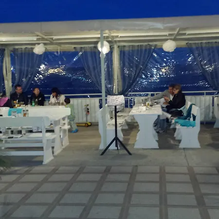 Evridika Отель 3*