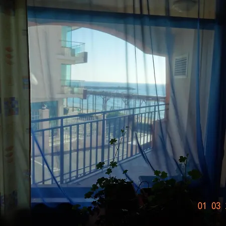 Hotel Evridika