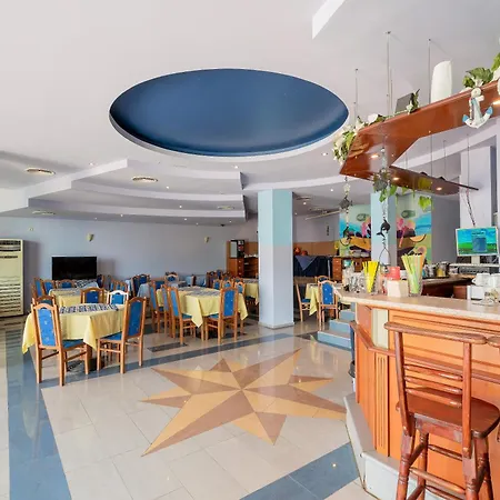 Evridika Hotel