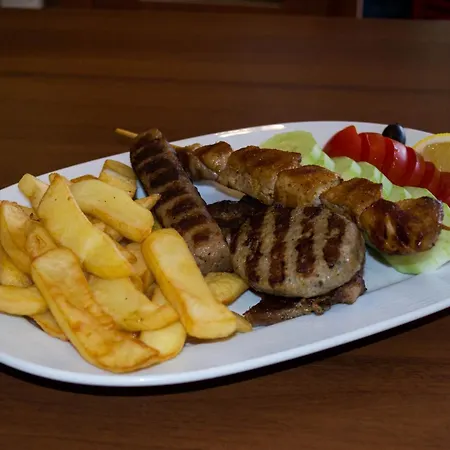 Hotel Evridika Nesebăr