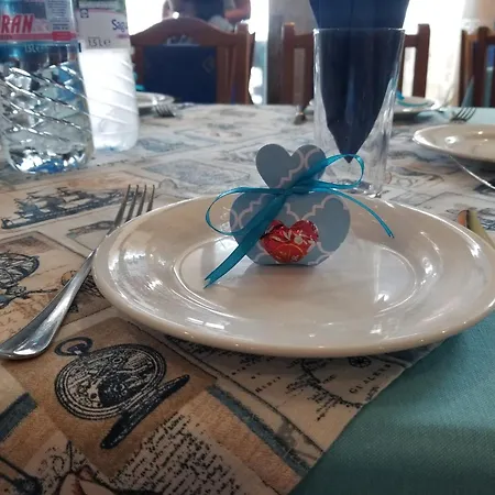 Evridika Hotel Nessebar