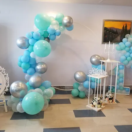 Evridika 3* Nesebăr