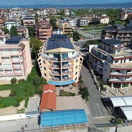 Evridika 3* Nesebar