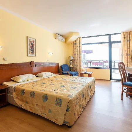 Hotel Evridika Nesebar