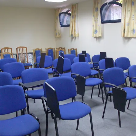 Hotel Evridika 3*