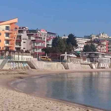 Evridika Хотел